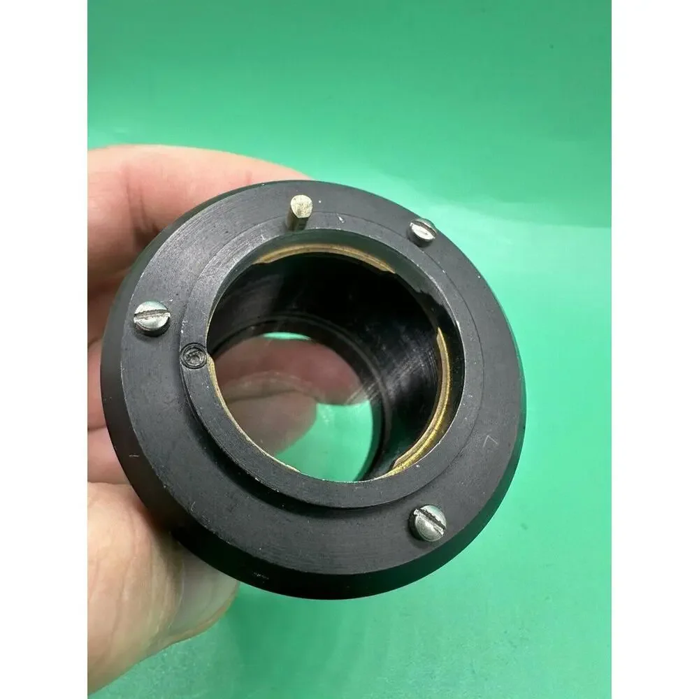 VINTAGE UNIQUE Optical Scope PROFESSIONAL ASTRONOMICAL Microscope TELESCOPE LENS